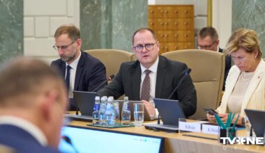 Diskusiju par ierobežojumiem Bauskas un Preiļu novados var turpināt tiesā