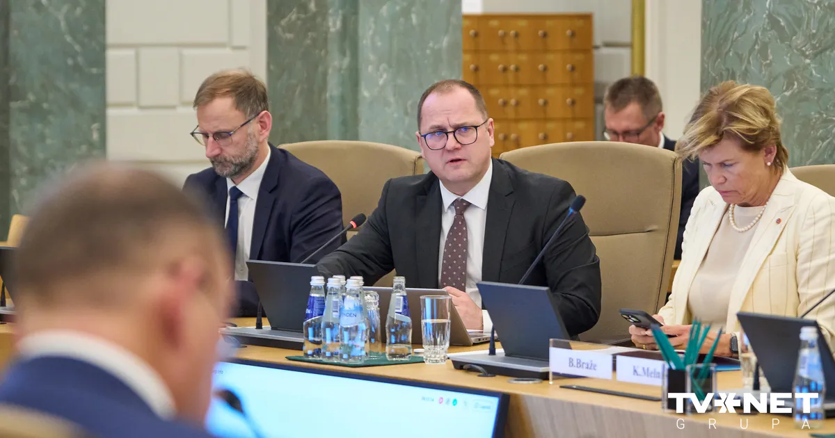 Diskusiju par ierobežojumiem Bauskas un Preiļu novados var turpināt tiesā