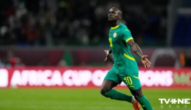 Noskaidrotas abas finālistes Āfrikas Nāciju kausā