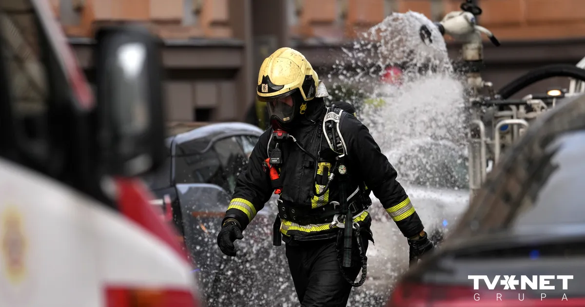 Trešdien ugunsgrēkos cietuši trīs cilvēki