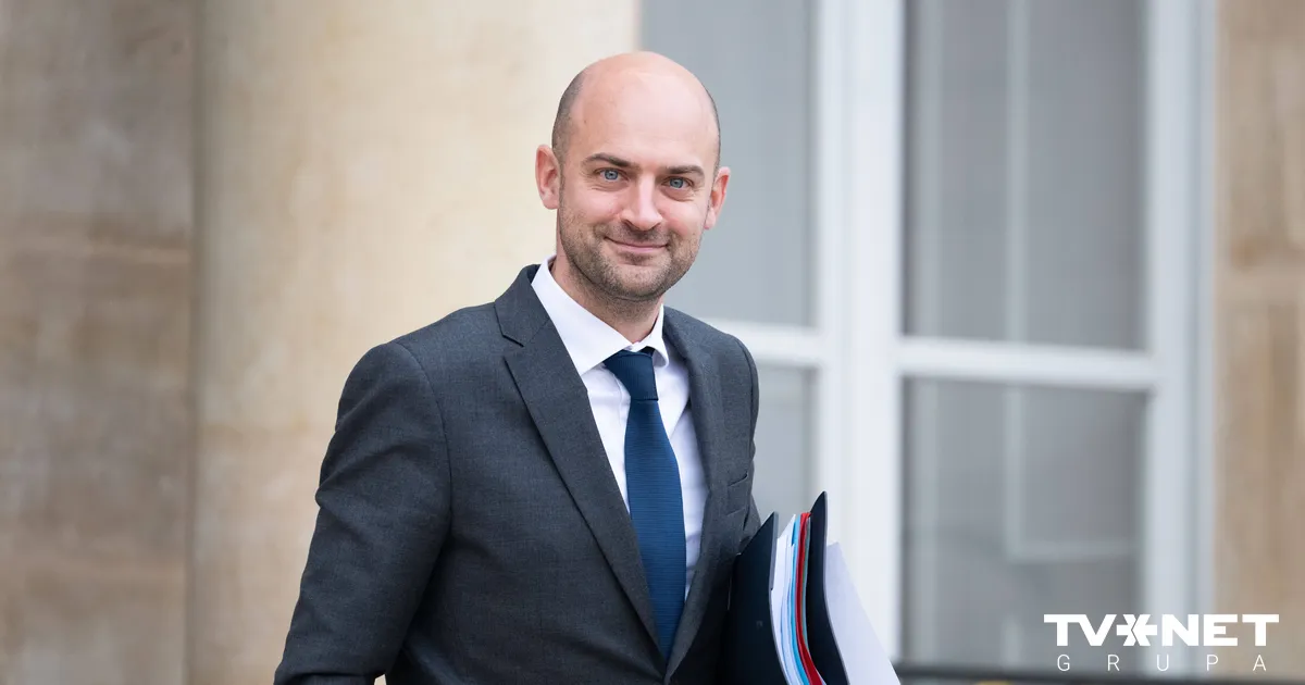 Latvijā ieradīsies Francijas ārlietu ministrs - TVNET