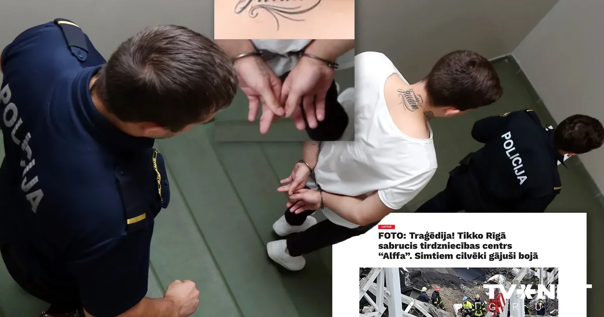 LŪSIS KOMENTĒ ⟩ Viltus ziņu izplatītājs Niks Endziņš apvainojas, ka tiek nosaukts par viltus ziņu izplatītāju