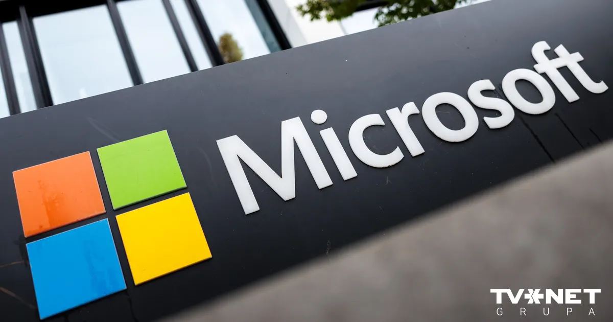 Microsoft nodevis datoru drošības atslēgas FBI