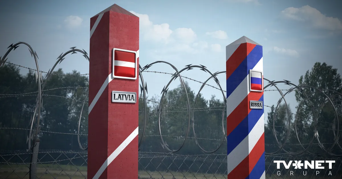 Uz robežas aizliedz ieceļot pieciem ārzemniekiem