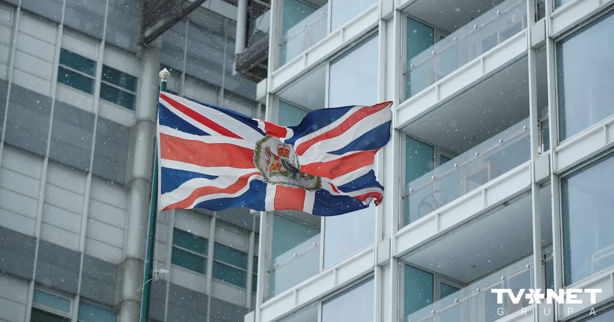 Krievija izraida Lielbritānijas diplomātu