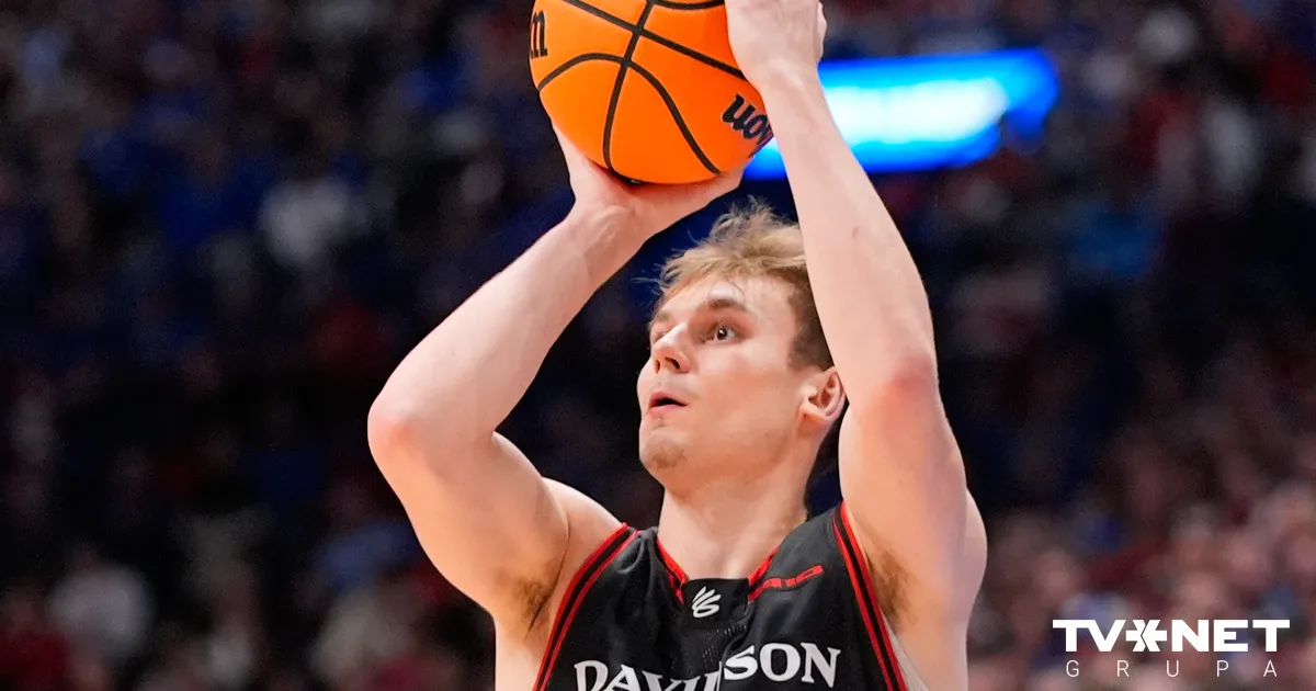 Blūms sasniedz savas NCAA karjeras rezultativitātes rekordu