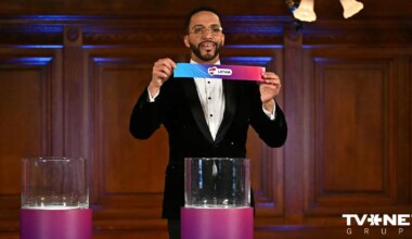 Zināms, kurā Eirovīzijas pusfinālā uzstāsies Latvija