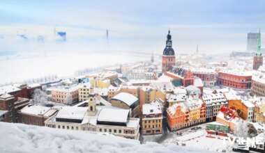 Vai esam jau kļuvuši par nabadzīgāko ES valsti?