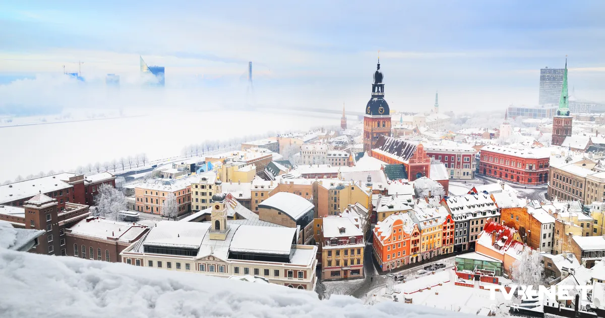 Vai esam jau kļuvuši par nabadzīgāko ES valsti?