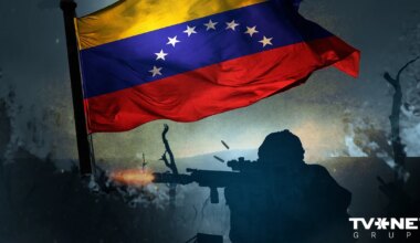 Šoreiz nebija ilūziju, ka ASV mērķis Venecuēlā būtu demokrātija...