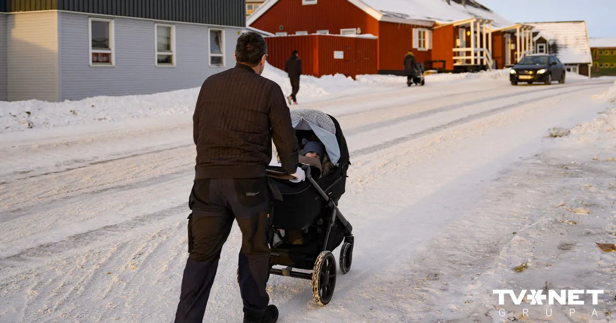 Dānija nav lūgusi Latvijas bruņoto spēku līdzdalību militārajās mācībās Grenlandē
