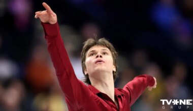 Vasiļjevs un Kulišs startē Eiropas čempionātā un kvalificējas izvēles programmai