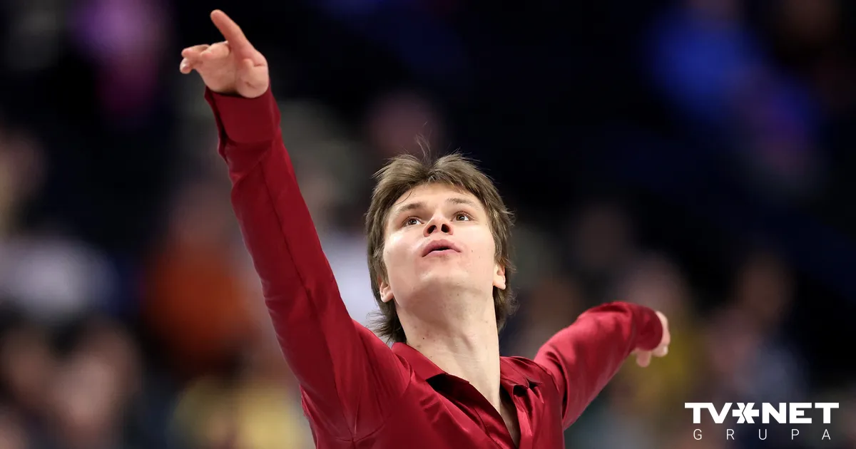 Vasiļjevs un Kulišs startē Eiropas čempionātā un kvalificējas izvēles programmai