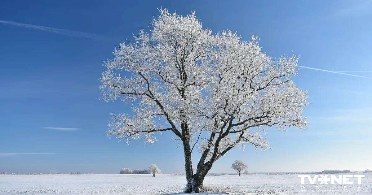 Kādi laikapstākļi gaidāmi piektdien?