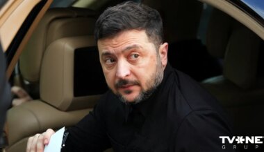 Zelenskis gatavs tikties ar Putinu