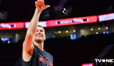 Porziņģis izlaidis jau 26. spēli šosezon, "Hawks" turpina slīdēt zemāk