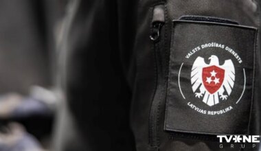 Aizturētais Krievijas spiegs bijis celtnieks un darbu izmantoja informācijas vākšanai