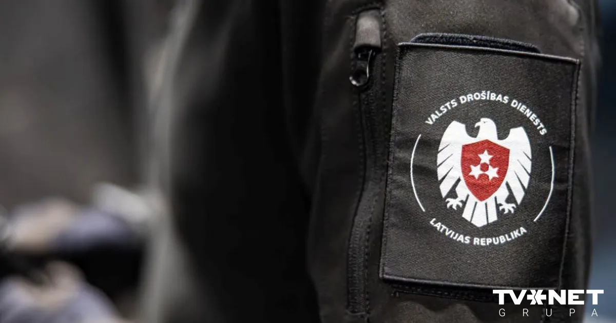 Aizturētais Krievijas spiegs bijis celtnieks un darbu izmantoja informācijas vākšanai