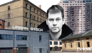 Policija Rīgā arestējusi Somijas lielākā korupcijas skandāla figurantu