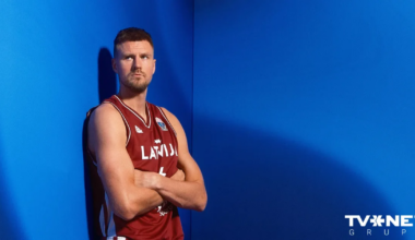 Jautājums par Porziņģi, kas izrādās sarežģītāks, nekā šķiet...