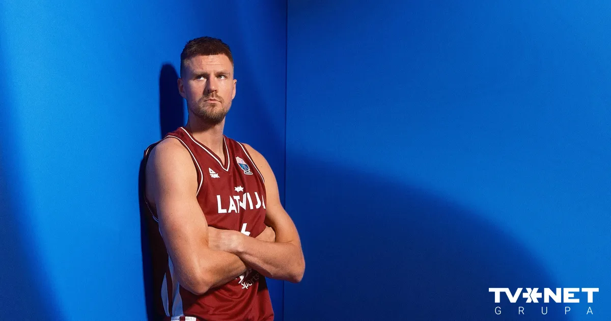 Jautājums par Porziņģi, kas izrādās sarežģītāks, nekā šķiet...