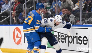 Girgensonam un "Lightning" pārtrūkst panākumu sērija