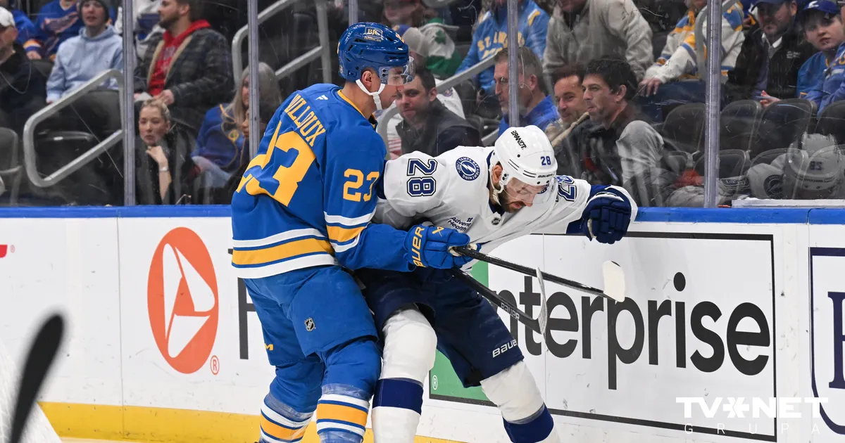 Girgensonam un "Lightning" pārtrūkst panākumu sērija