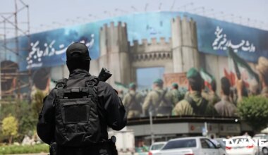 Irānā joprojām atslēgts internets, bet atjaunota piekļuve īsziņām