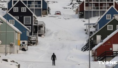 "Sapnis Krievijai." Eksperts norāda, ko ES būtu spiesta darīt, lai ierobežotu Trampa "koloniālās fantāzijas" - Apollo.lv