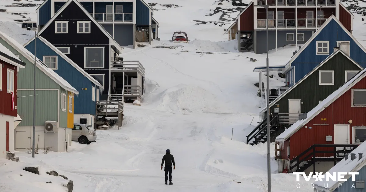 "Sapnis Krievijai." Eksperts norāda, ko ES būtu spiesta darīt, lai ierobežotu Trampa "koloniālās fantāzijas" - Apollo.lv