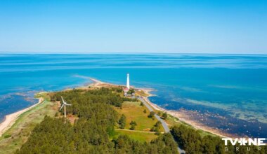 Hījumā ir Baltijas jūras Ahilleja papēdis