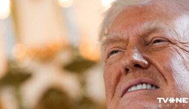 Tramps aicina vairāku valstu līderus pievienoties Gazas joslas "miera padomei"