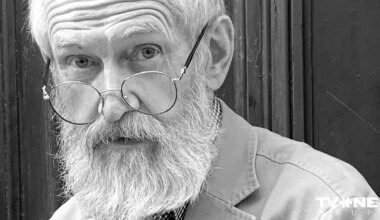 Aizsaulē devies arhitekts Jānis Lejnieks