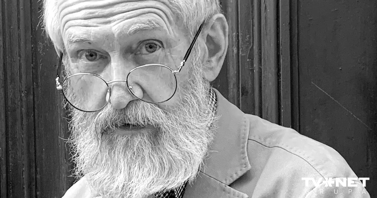 Aizsaulē devies arhitekts Jānis Lejnieks