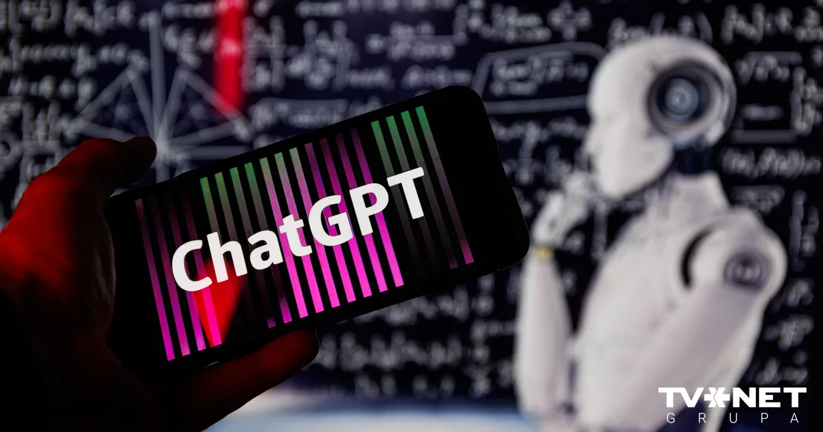 ChatGPT sāks rādīt reklāmas tieši dialogā ar čatbotu