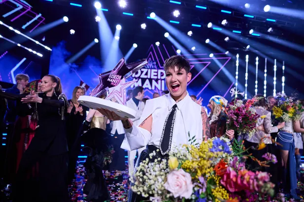 "Pārdziedi mani" fināls