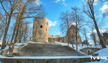 Svētdien gaidāms saulains laiks