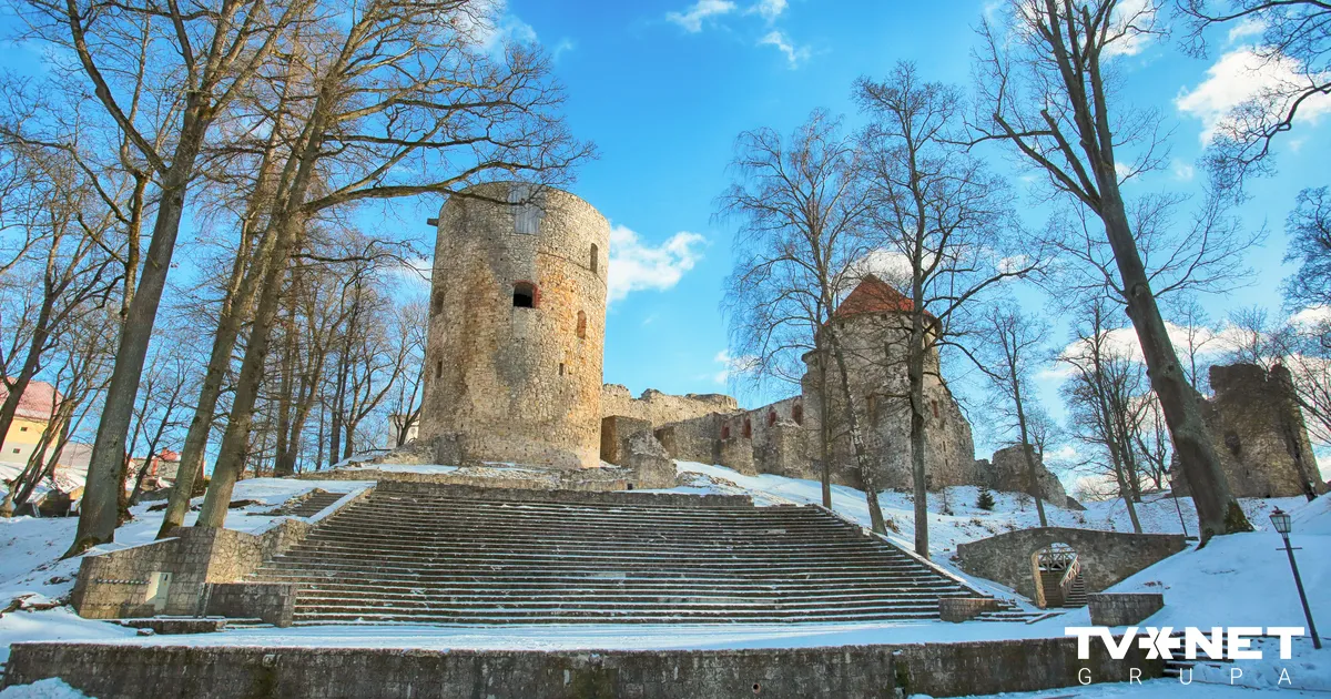 Svētdien gaidāms saulains laiks