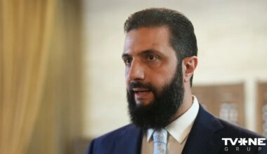 Sīrijas prezidents vienojas ar kurdiem par uguns pārtraukšanu