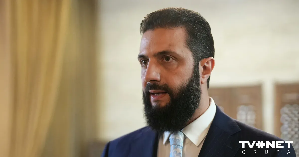 Sīrijas prezidents vienojas ar kurdiem par uguns pārtraukšanu