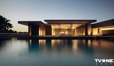 Luksusa klases īpašumi Latvijā – kas tie ir un par kādu cenu tos tirgo - TVNET