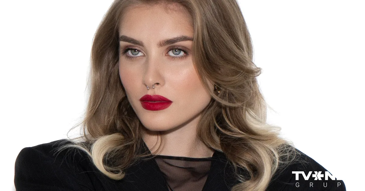 Patrisha izdod dziesmu un mūzikas video "Zemūdene"