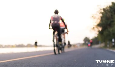 Ventspilī plāno uzlabot velo infrastruktūru