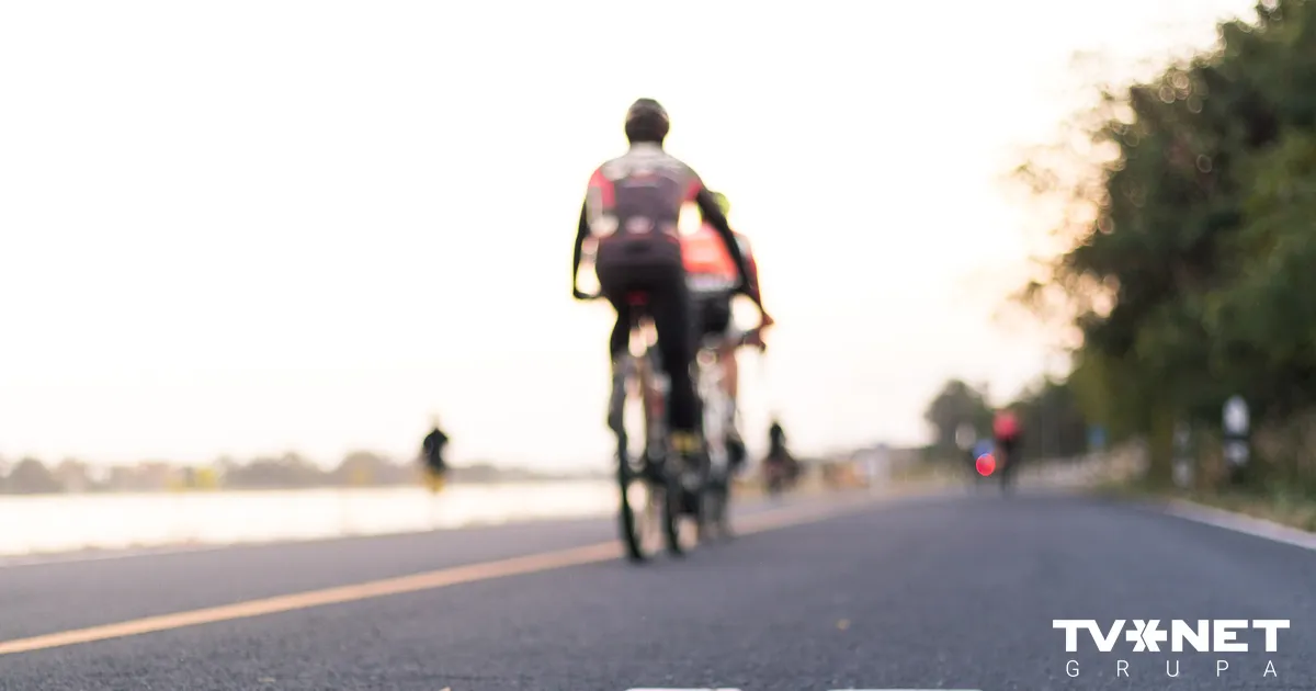 Ventspilī plāno uzlabot velo infrastruktūru