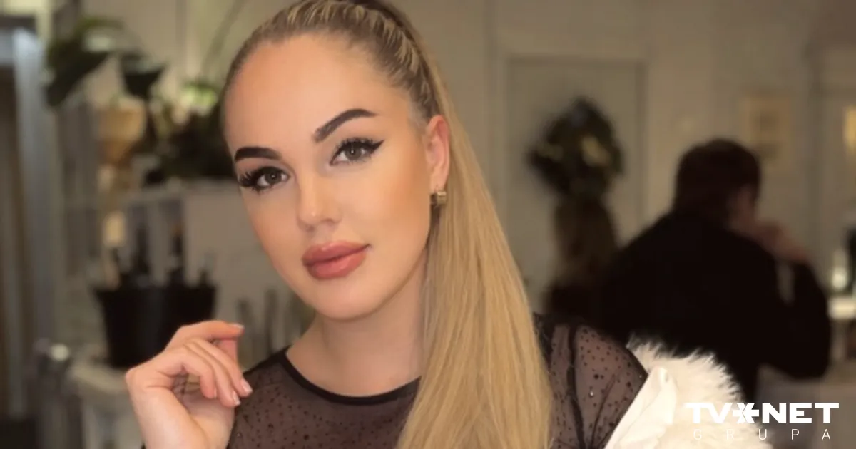 "Es pirmo reizi dzīvē esmu lepna par sevi!"