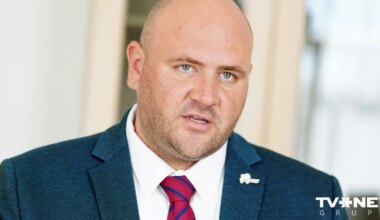 Jelgavā ugunsgrēkā cietušo māju aiznaglos