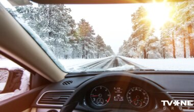 CSDD rīkos bezmaksas ziemas braukšanas konsultācijas