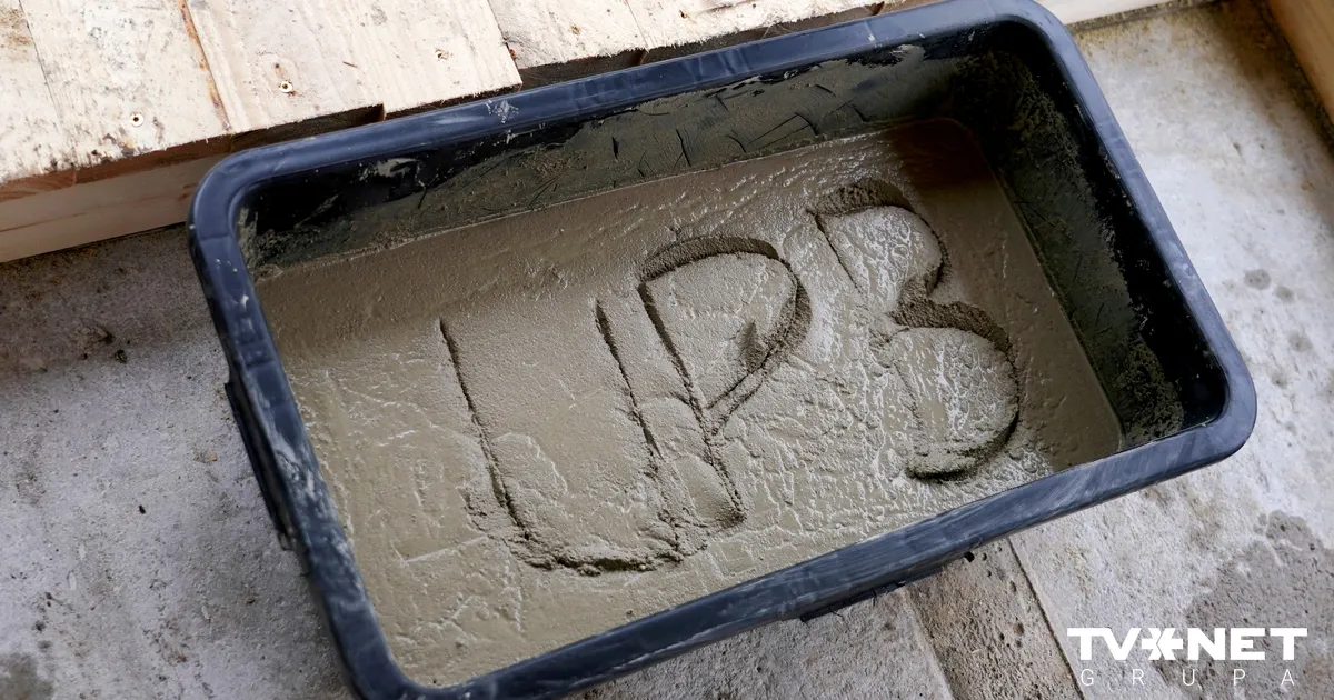 Veiktas izmaiņas "UPB" patiesajos labuma guvējos