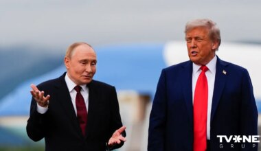 Putins uzaicināts pievienoties Trampa Gazas Miera padomei, apgalvo Kremlis