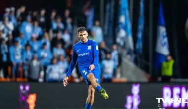 RFS noslēdz ilgtermiņa līgumu ar izlases aizsargu Veipu